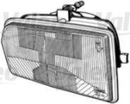 VALEO 061765 Headlight